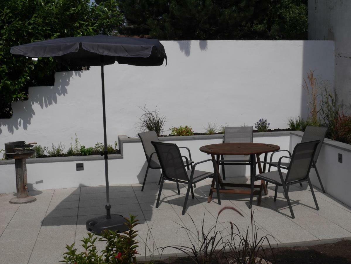 Alte Schmiede Sagard公寓 外观 照片